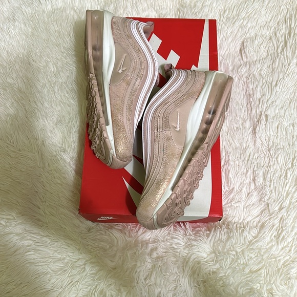 Nike Air Max 97 Se - Picture 4 of 7